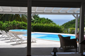 Magar Vue Mer Plain Pied Piscine Jacuzzi Standing